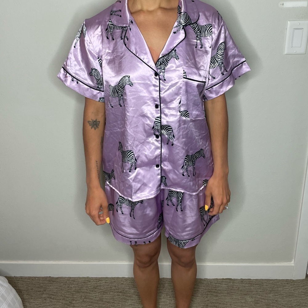 Pajama set